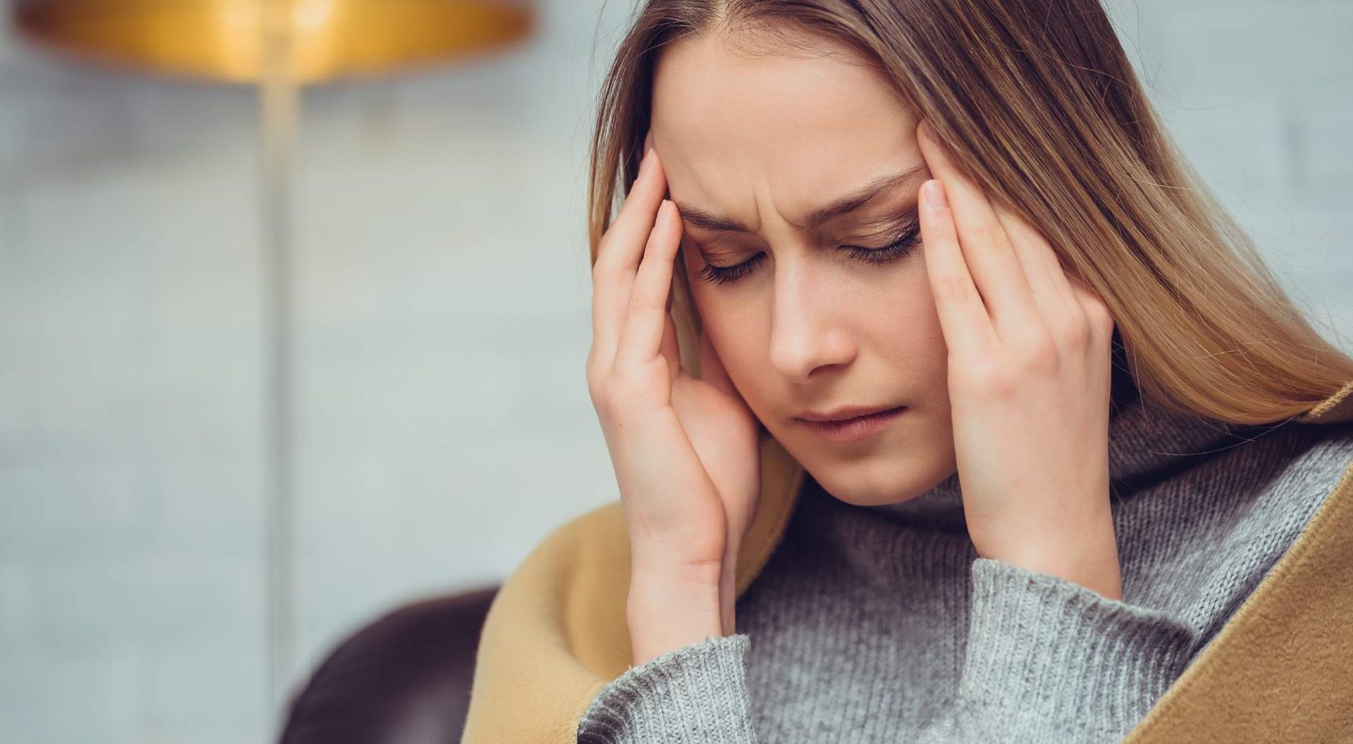 hypothyroidism and headaches