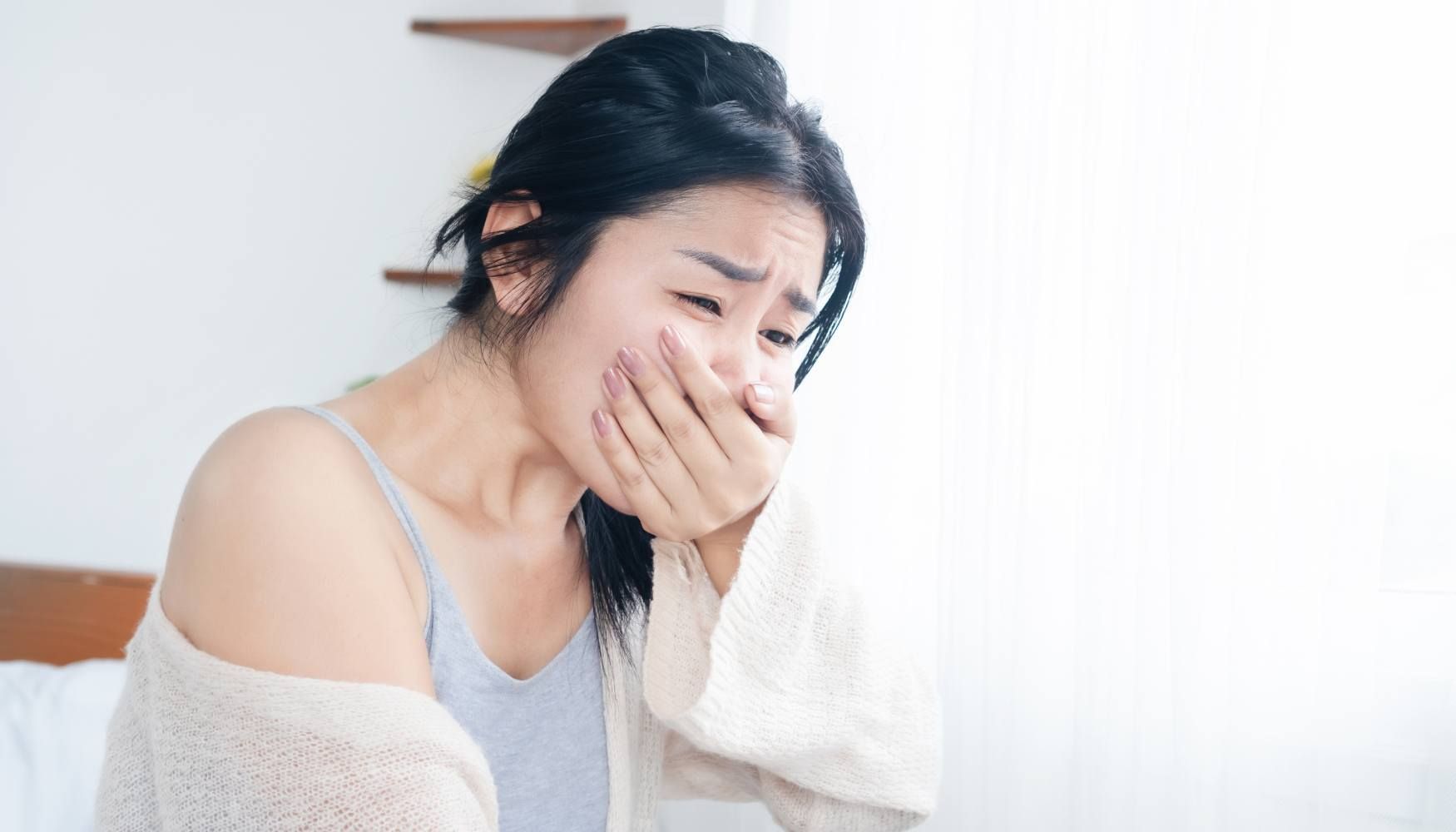 hypothyroidism and nausea