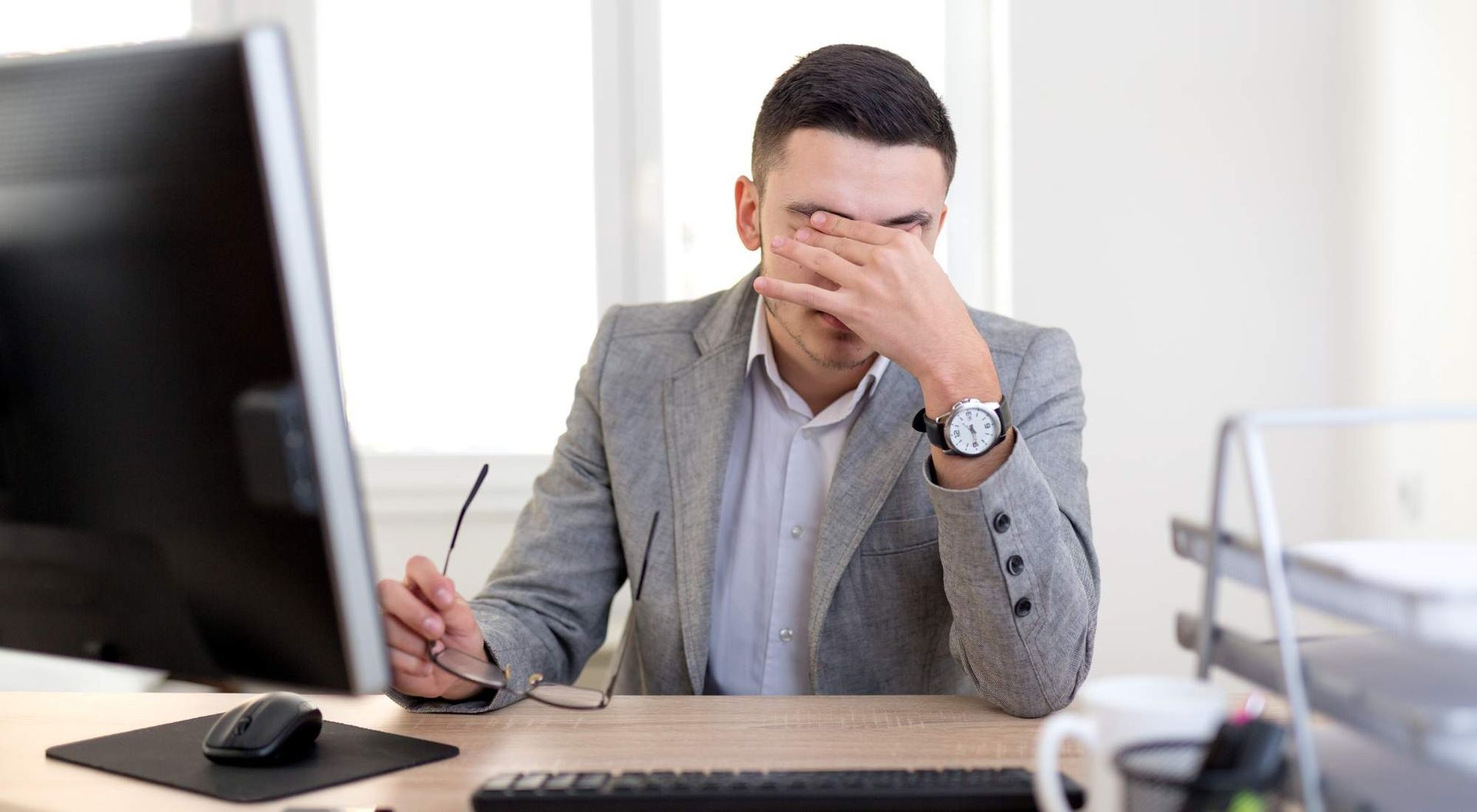 hypothyroidism and headaches