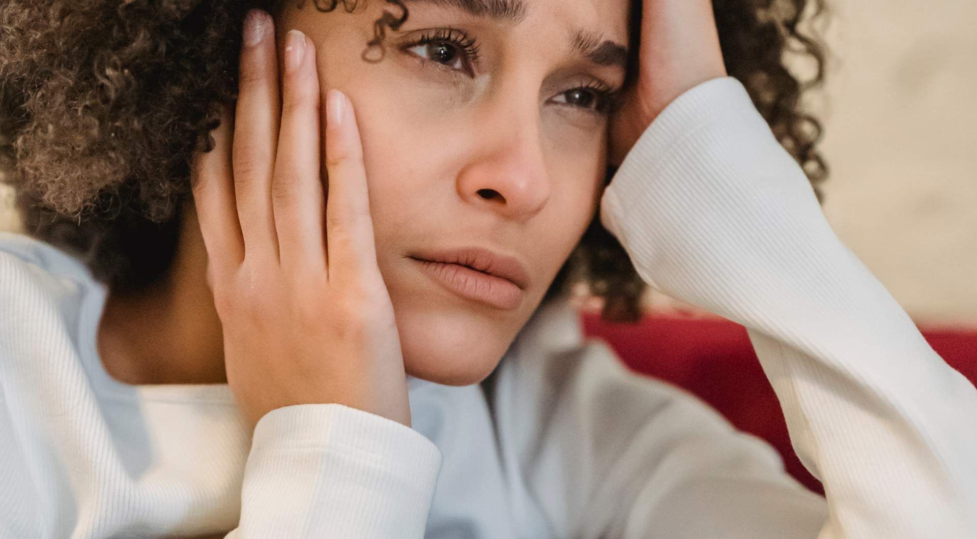 hypothyroidism cause anxiety