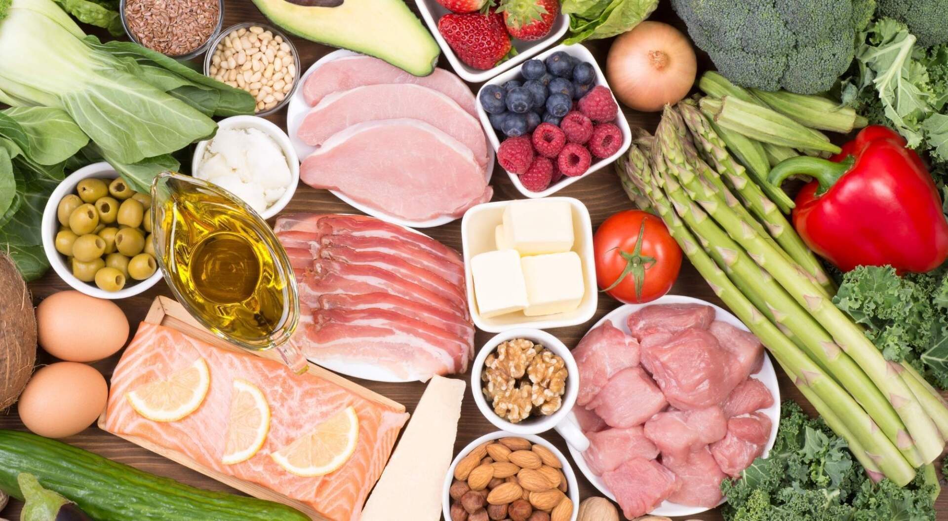 low carb diet and thyroid