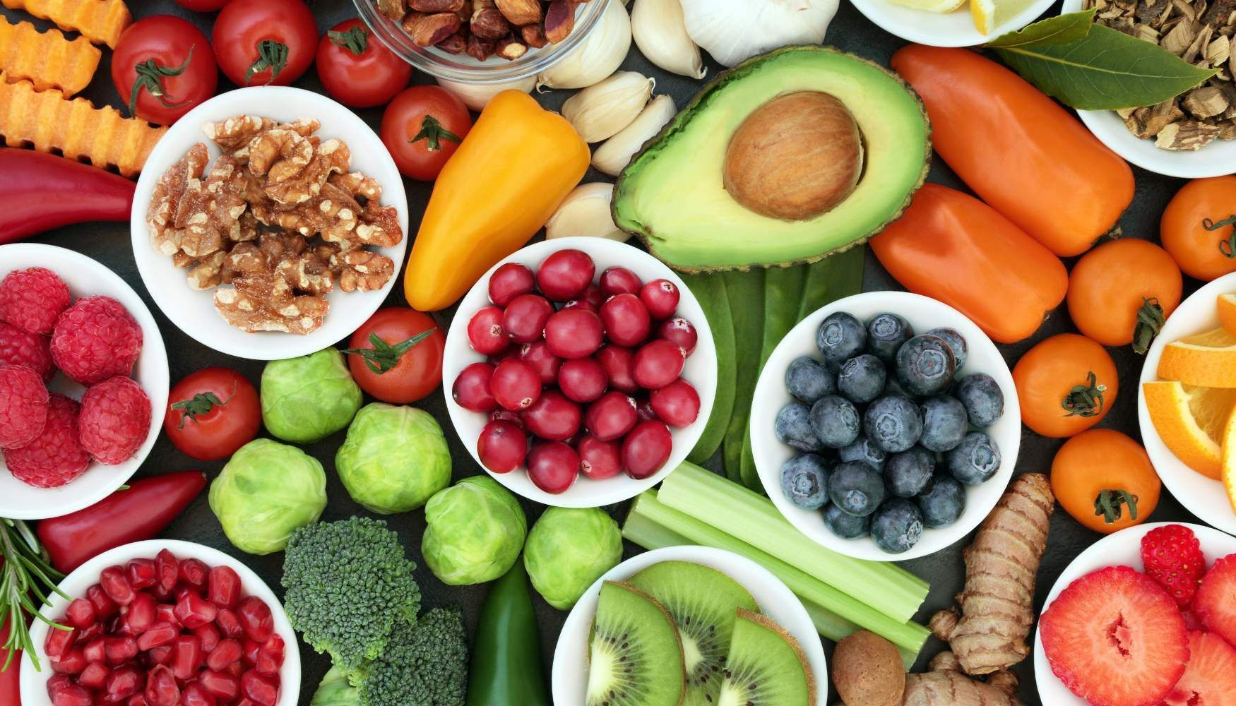 mood swings and nutrition