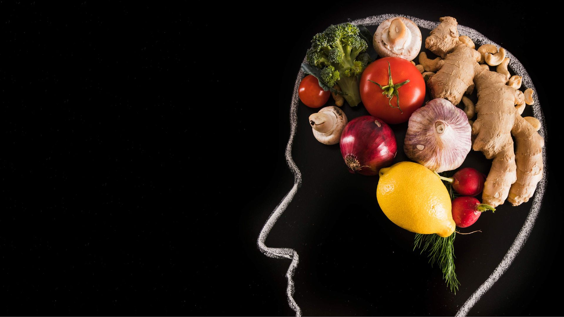 nutrition and anxiety