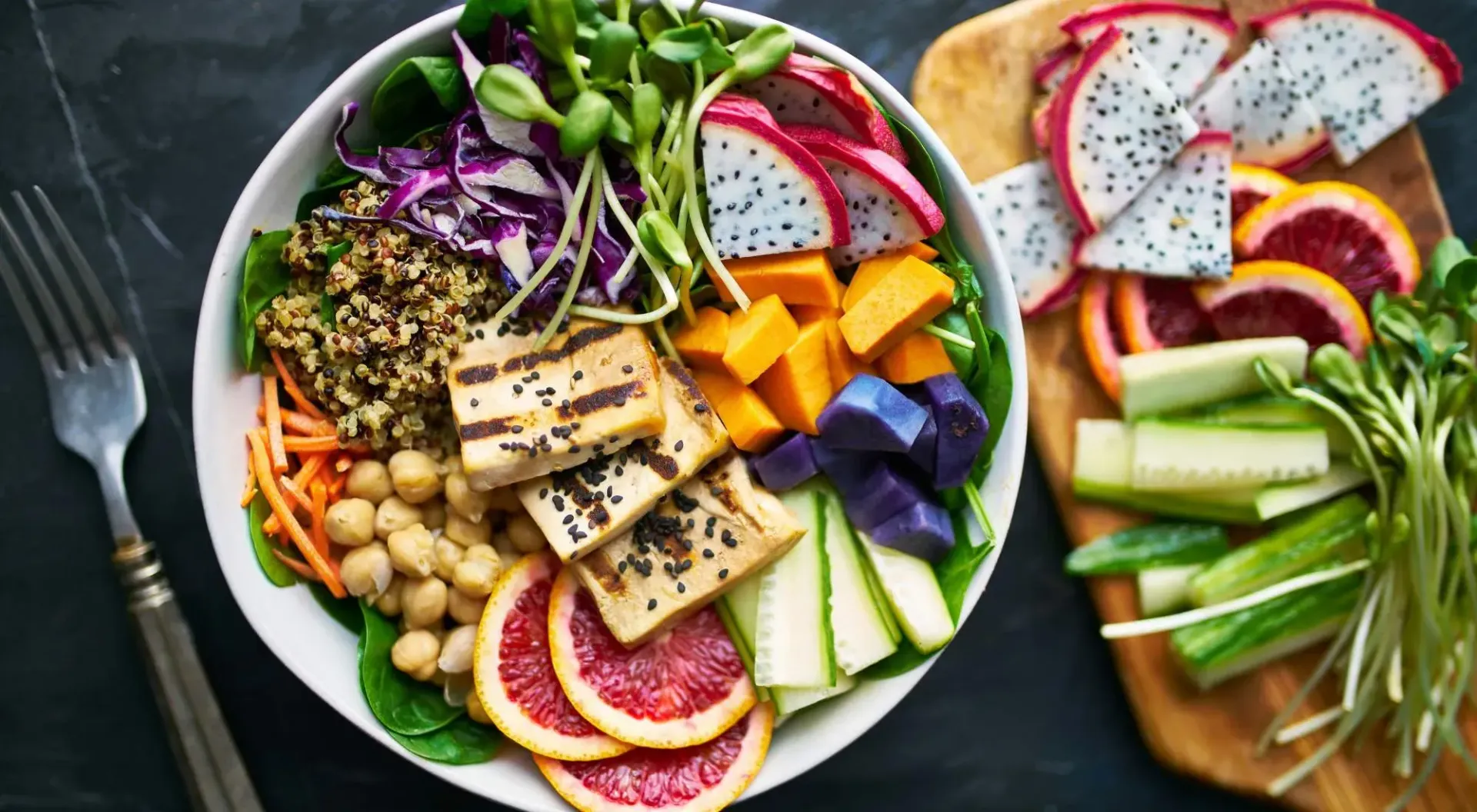 nutritionist for candida