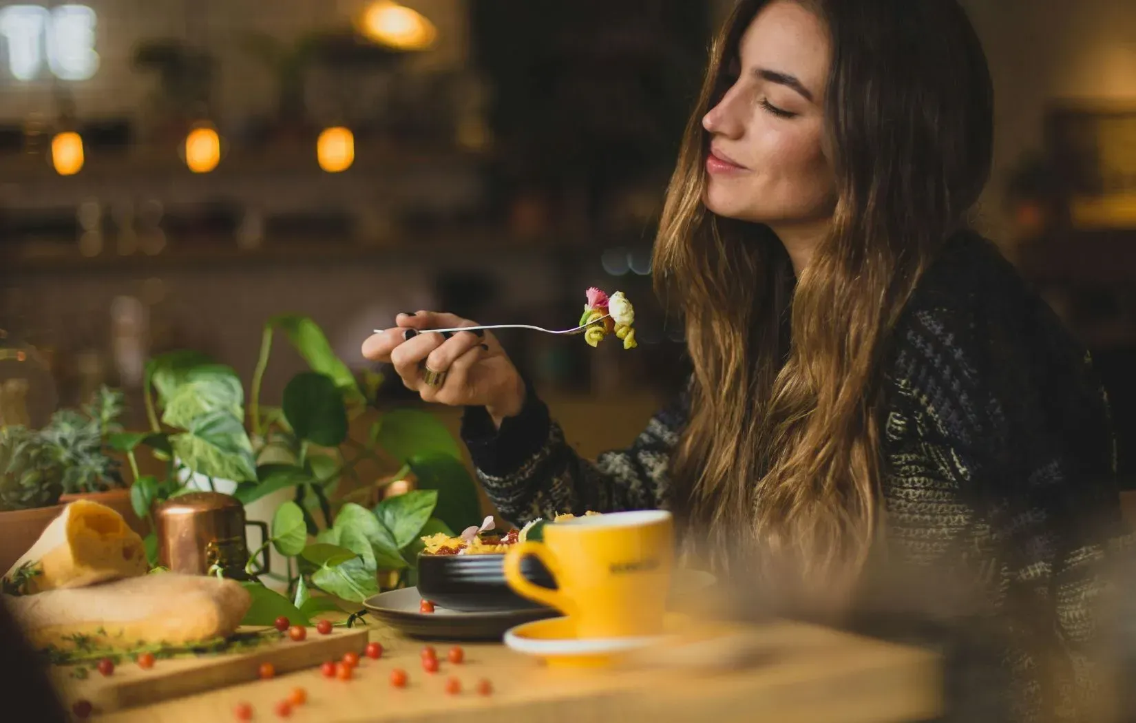 nutritionist specializing in women's health in Brooklyn NY