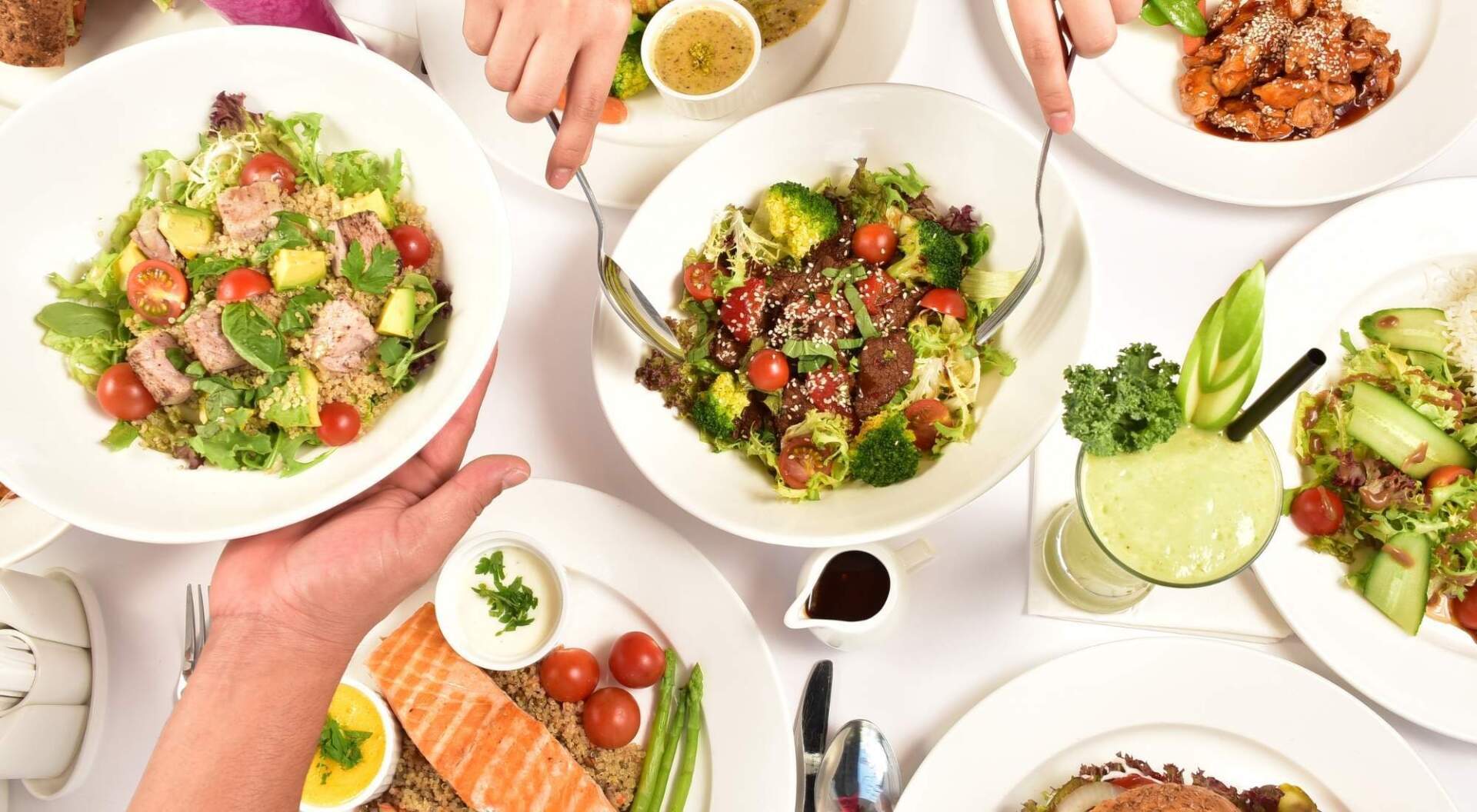 nutrition for mood