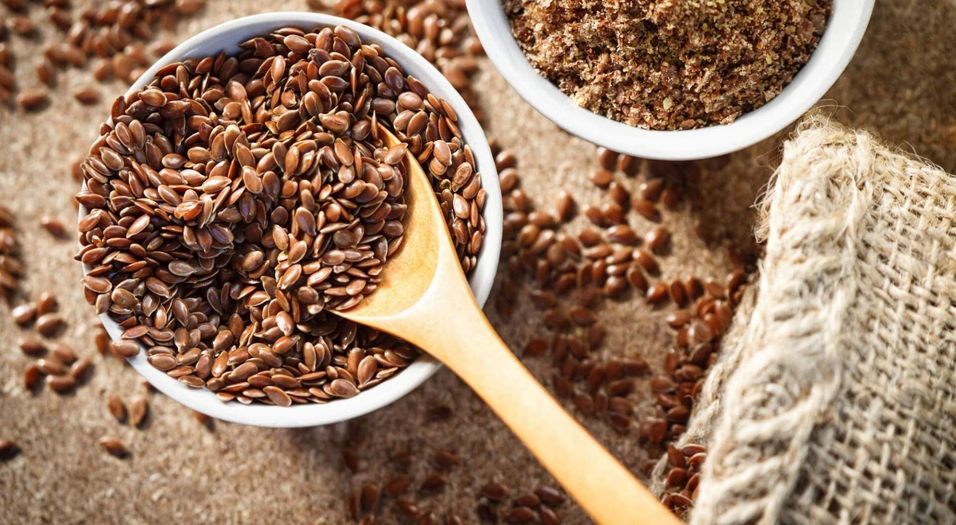 plant oestrogen rich foods