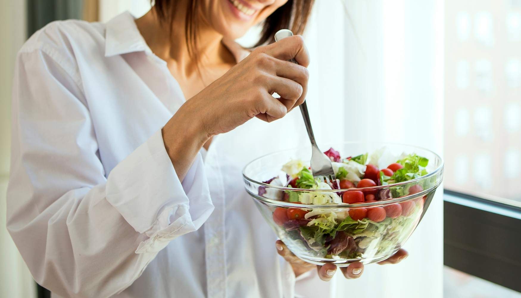 poor nutrition and mood swings