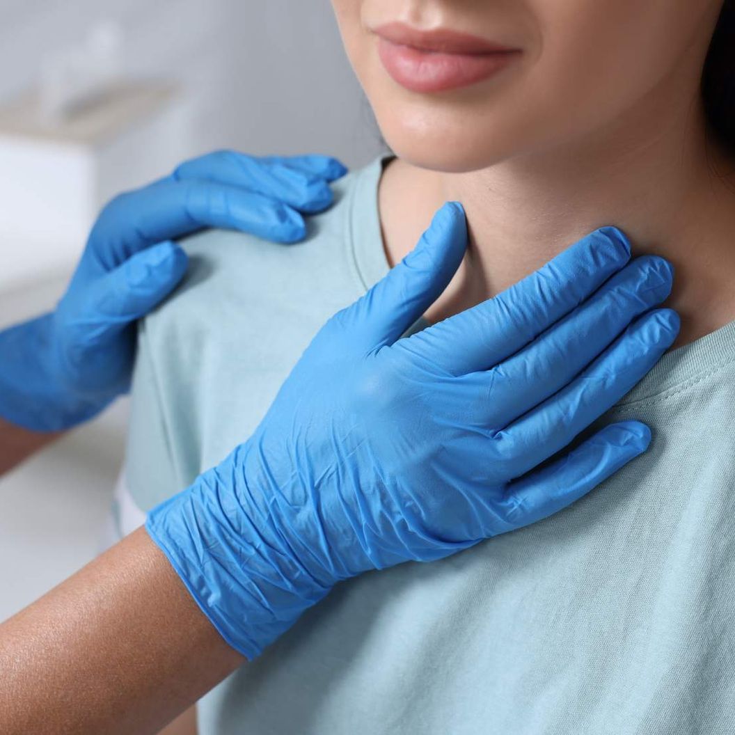 selenium for thyroid issues
