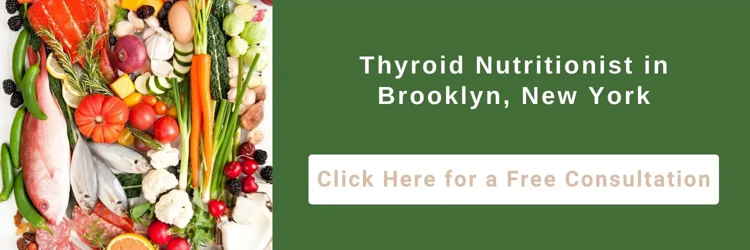 thyroid nutritionist brooklyn new york