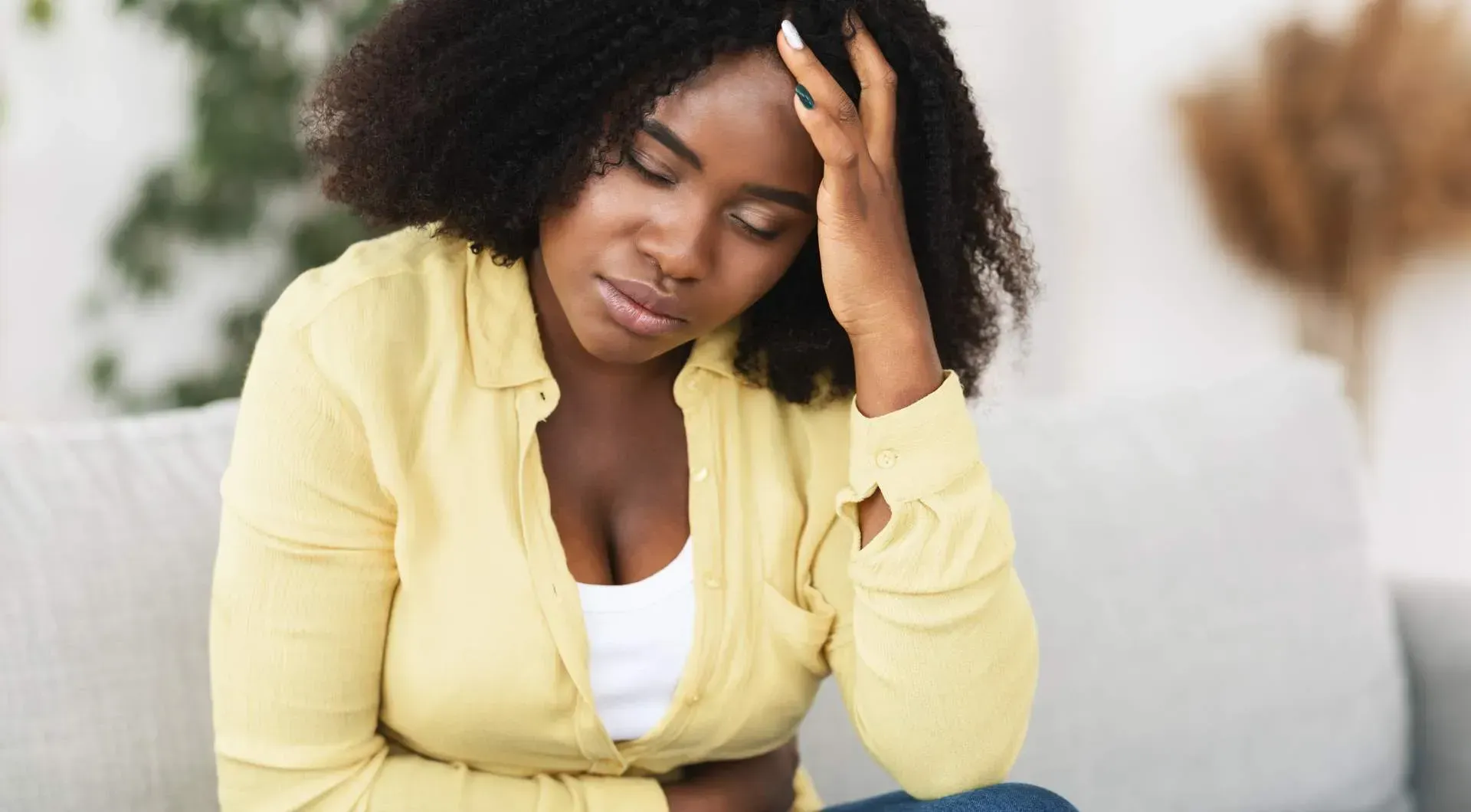 what causes high tsh levels