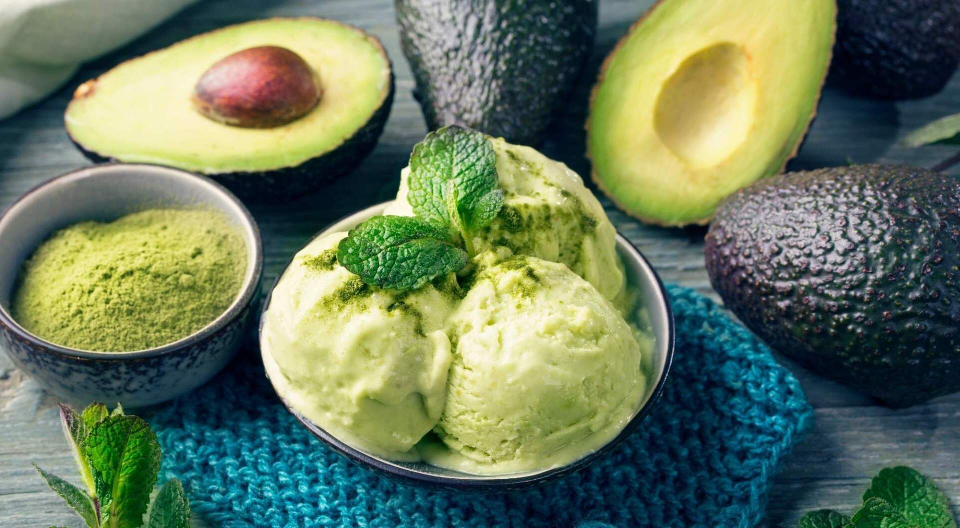 foods for adrenal fatigue
