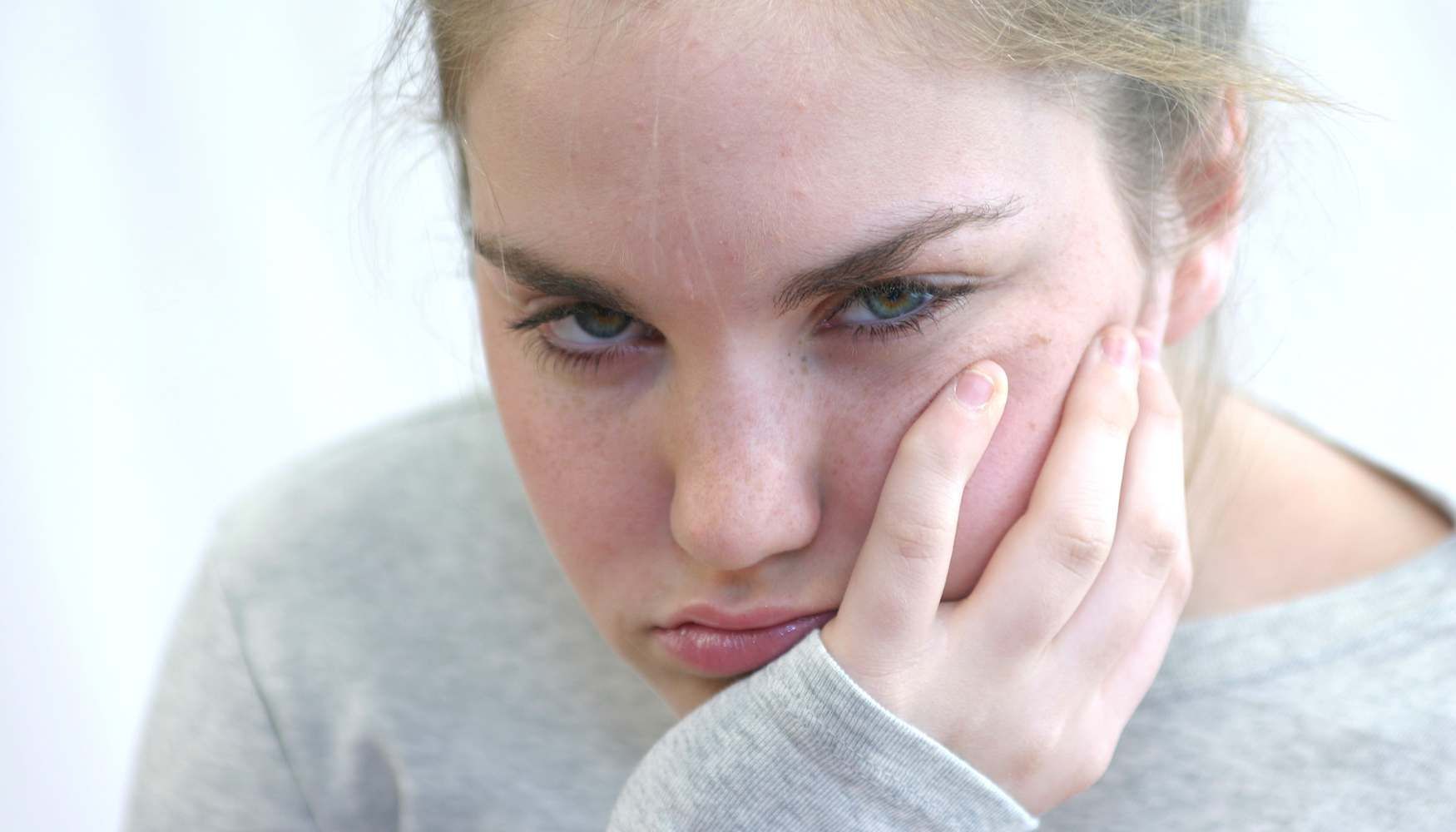 what food increase mood swings