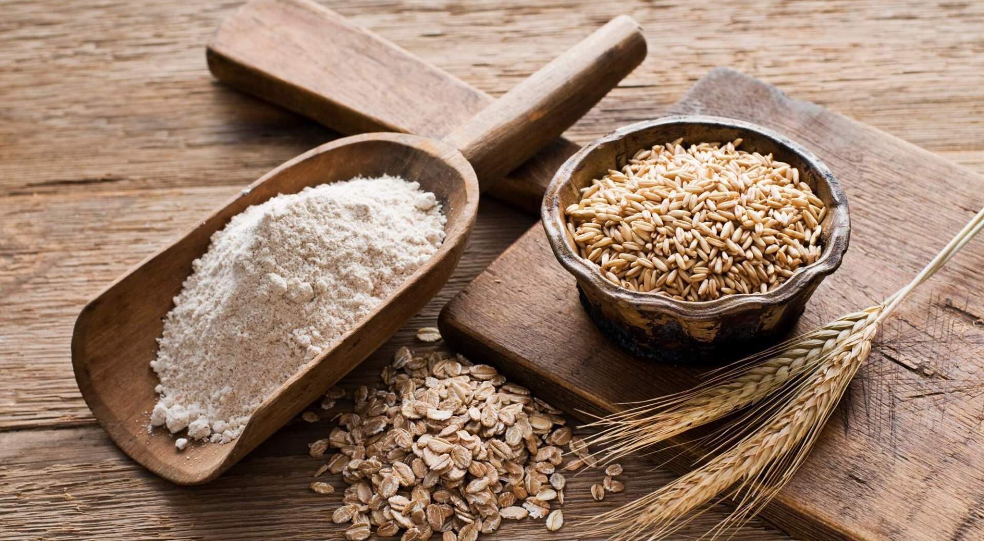 what is a good whole food diet