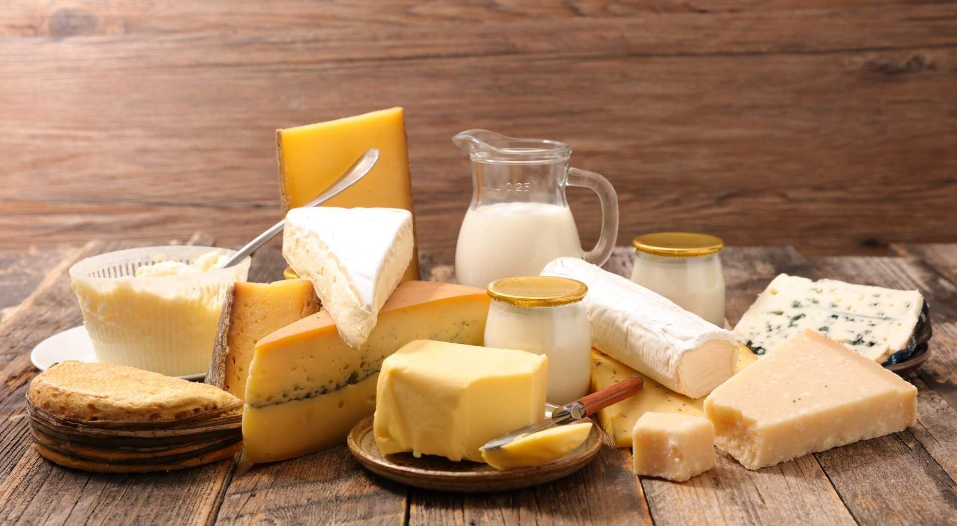 which foods cause acne