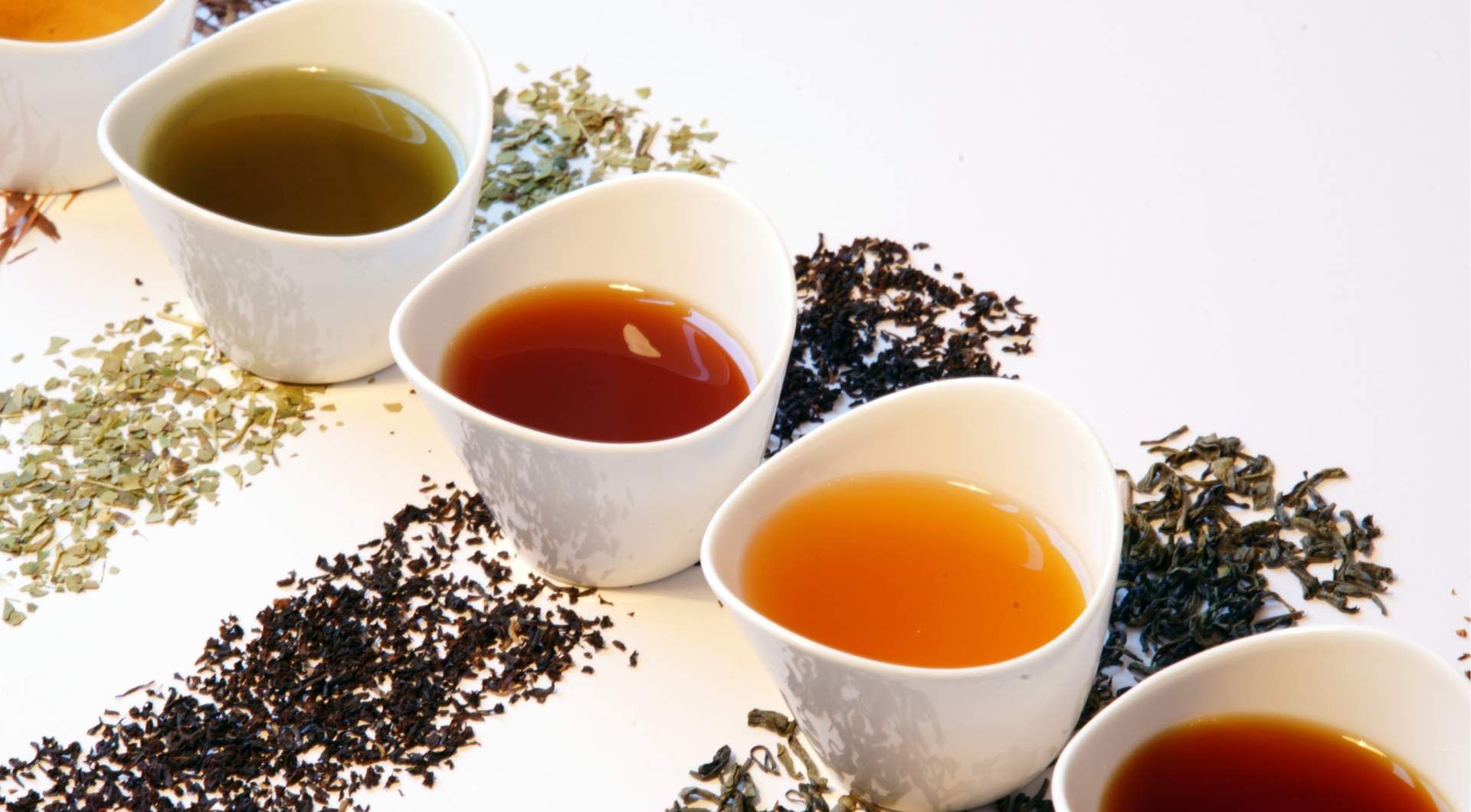 which tea is good for hypothyroidism