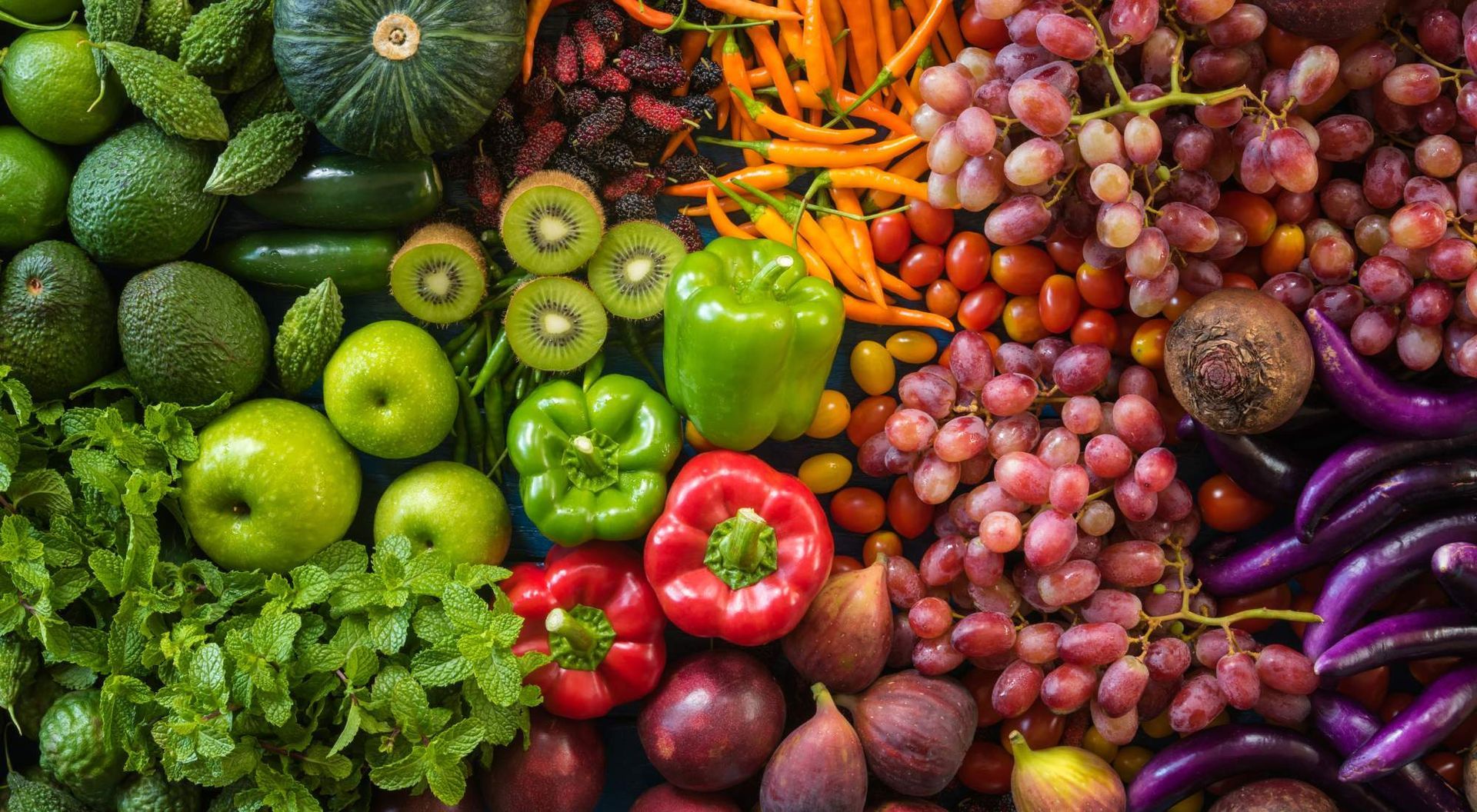 whole foods diet