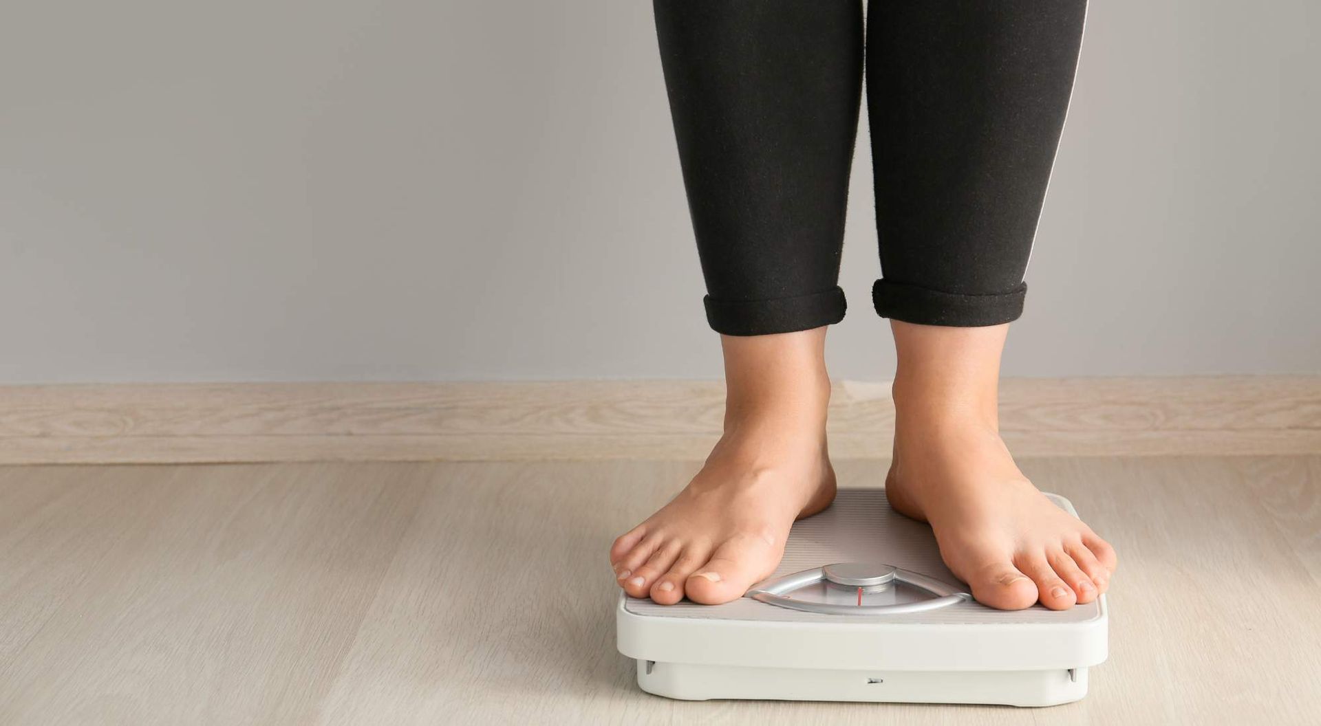 whole foods weight loss