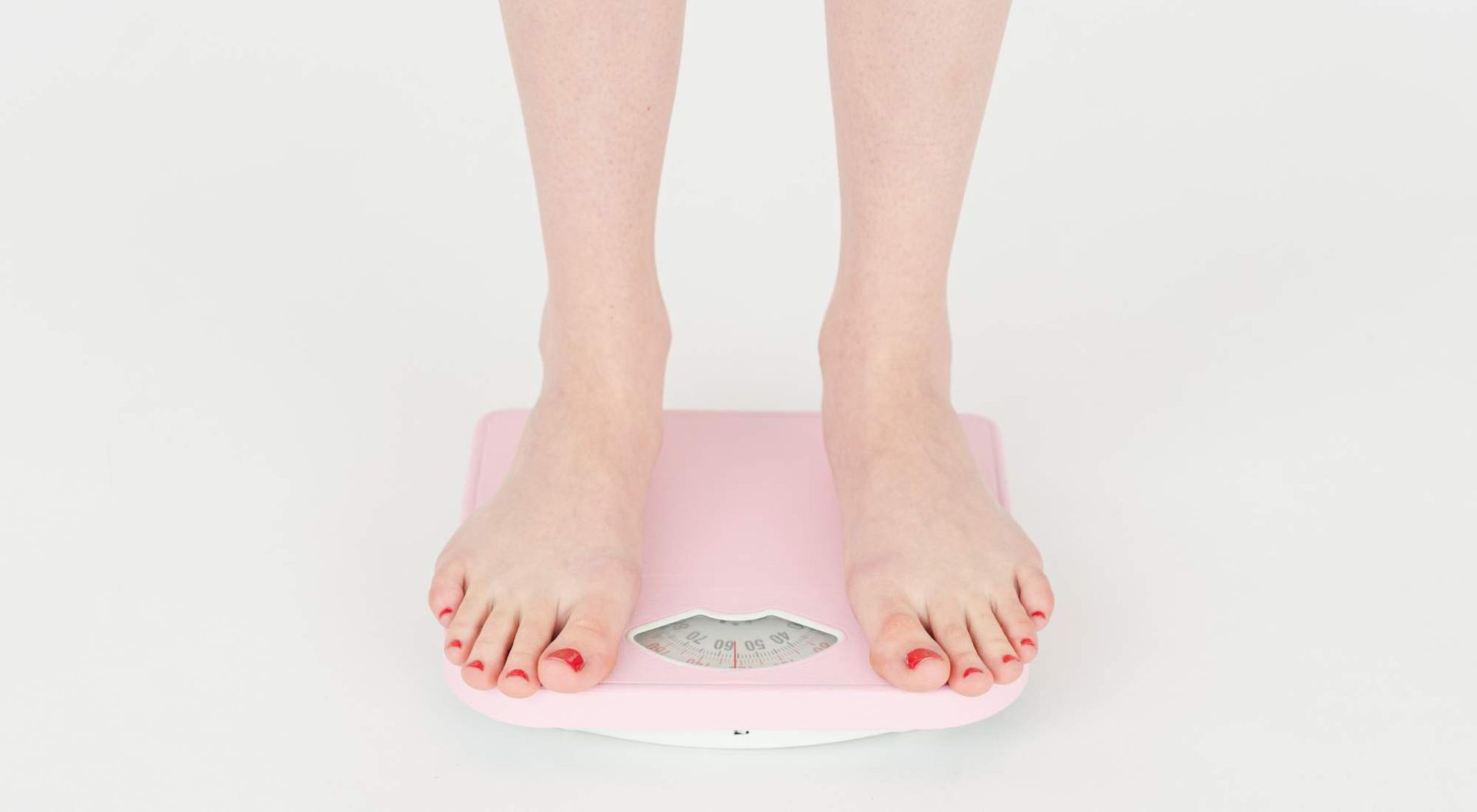 why do you gain weight on your period