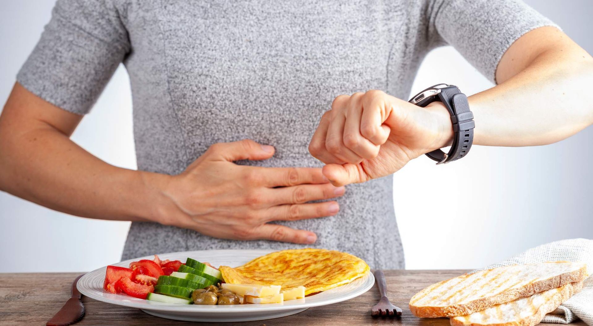 does fasting create thyroid issues
