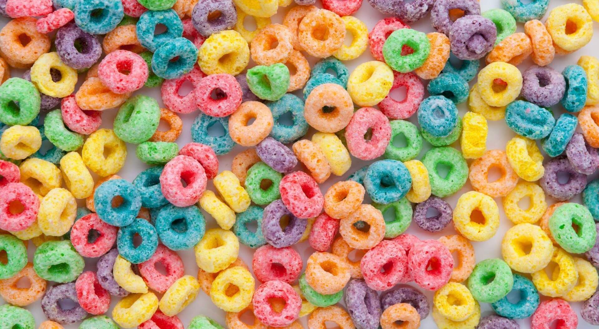 Learn More About Red Food Dye Allergies HealthierU