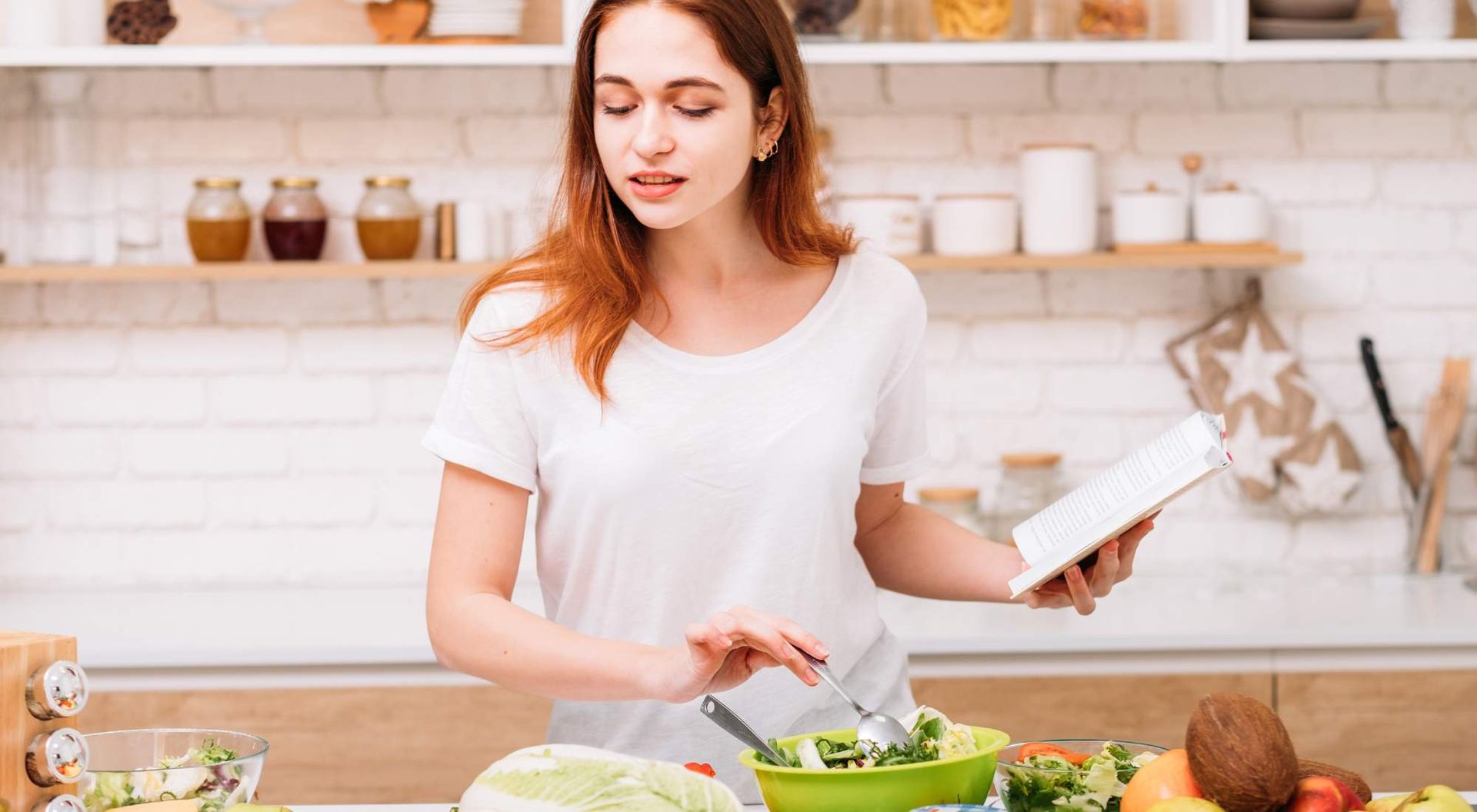 Will a Whole Foods Diet Help With Weight Loss?