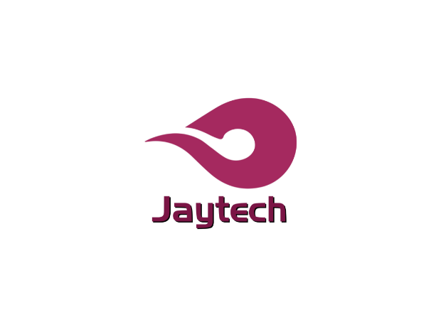 Jaytech-garage-door-motor-logo