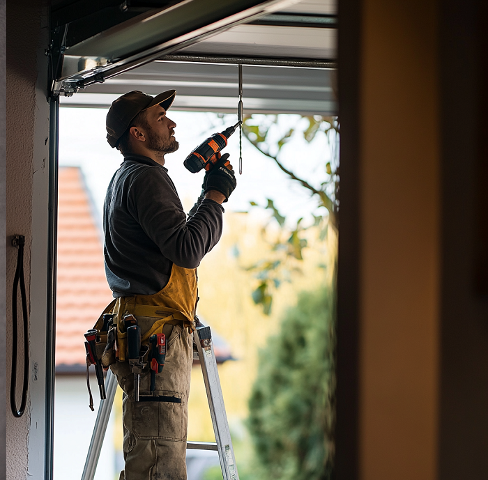 garage-door-cable-repair