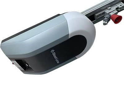 garage door motor 