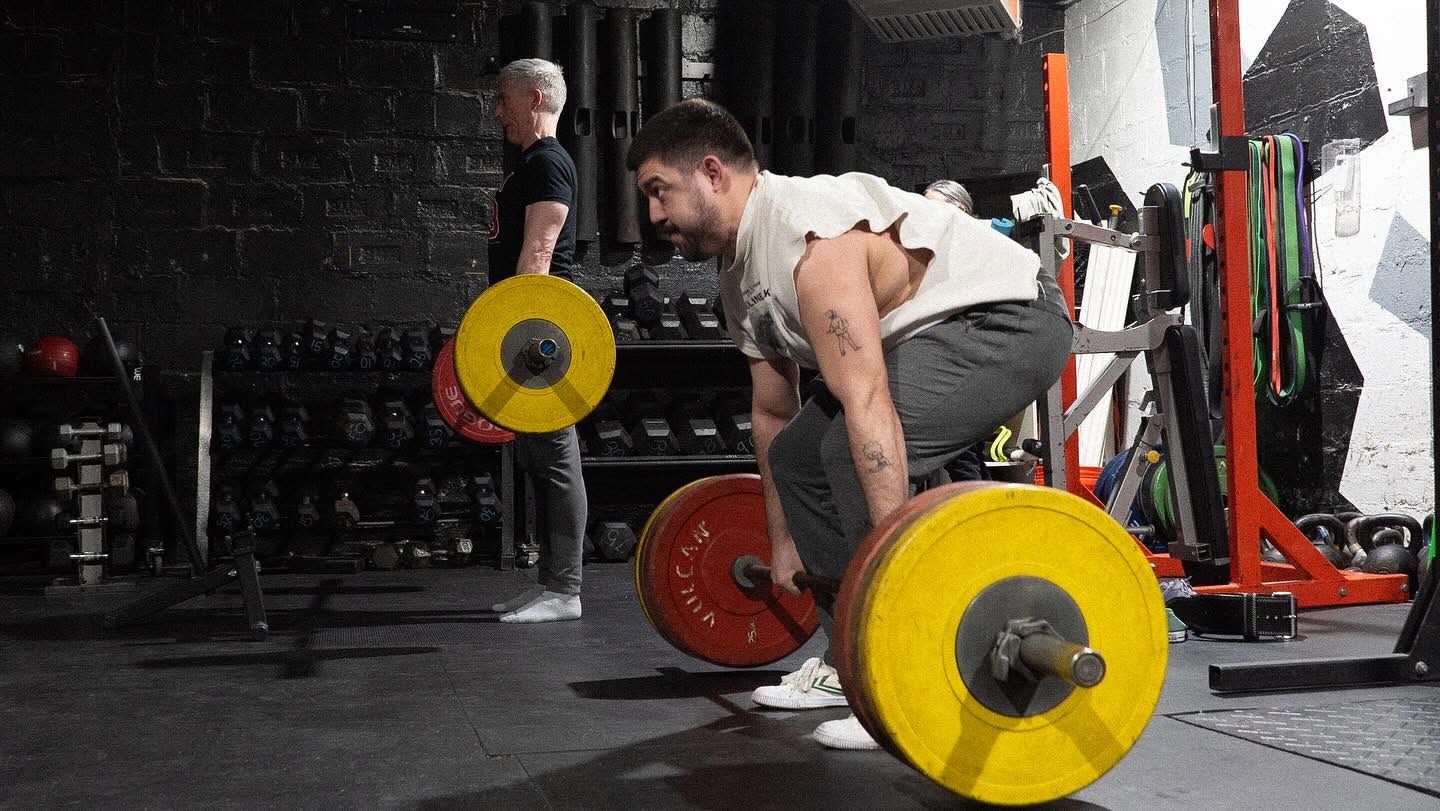CrossFit