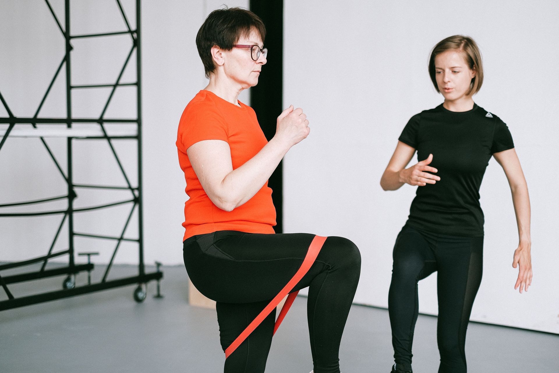 Personal Training