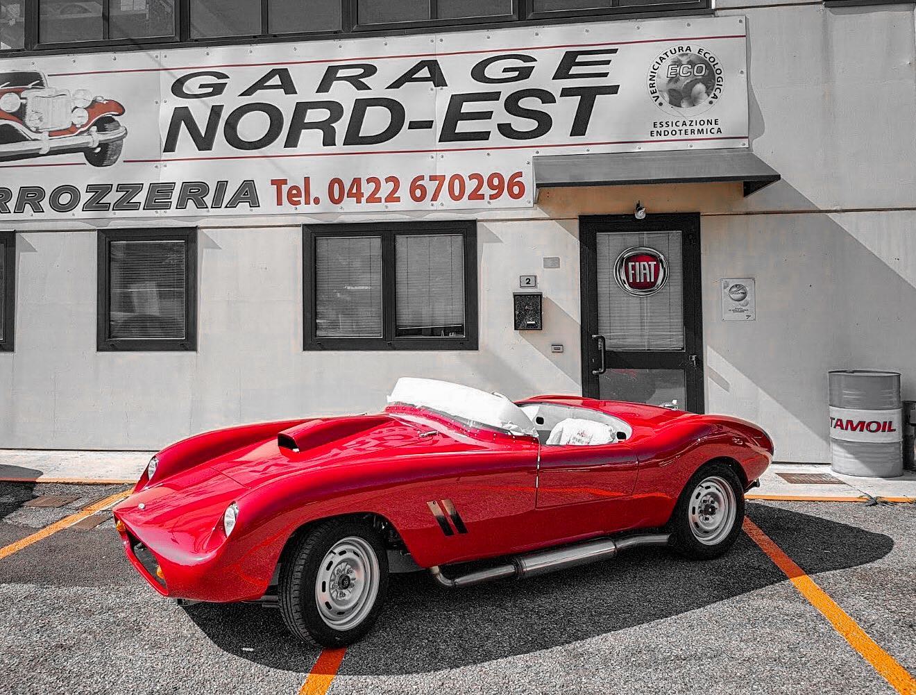 restauro auto