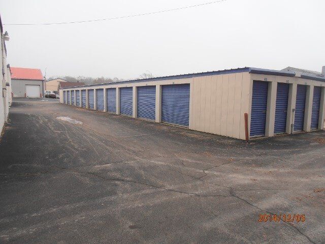 Storage Units — Loves Park, IL — AAA Windsor Storage