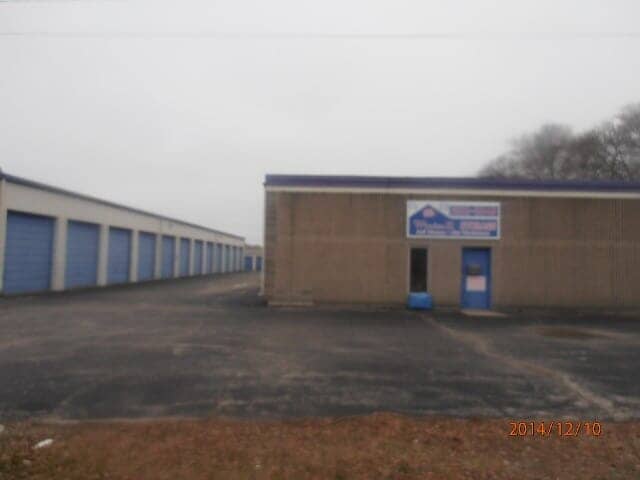 Big Space Storages — Loves Park, IL — AAA Windsor Storage