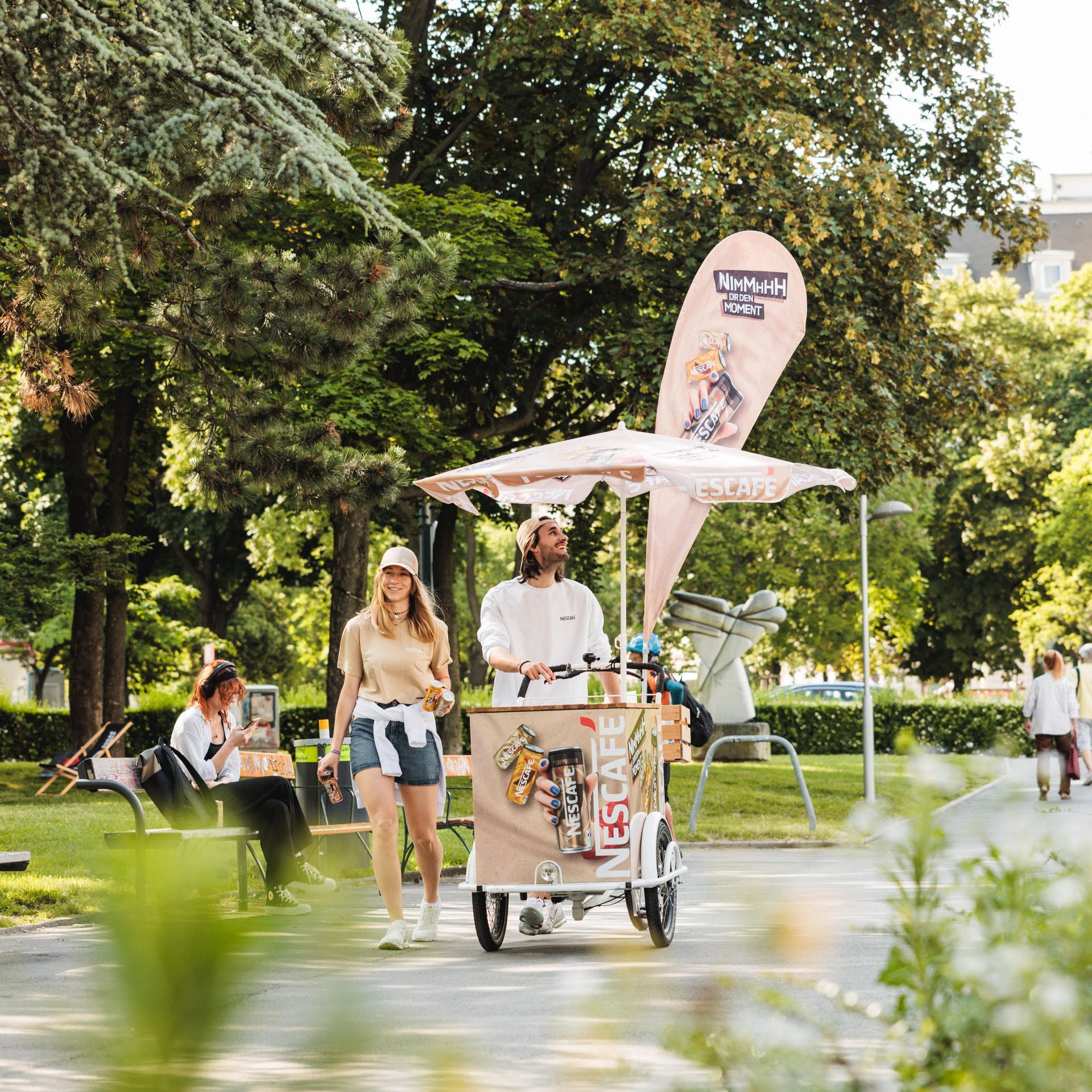 advelo PromotionBike