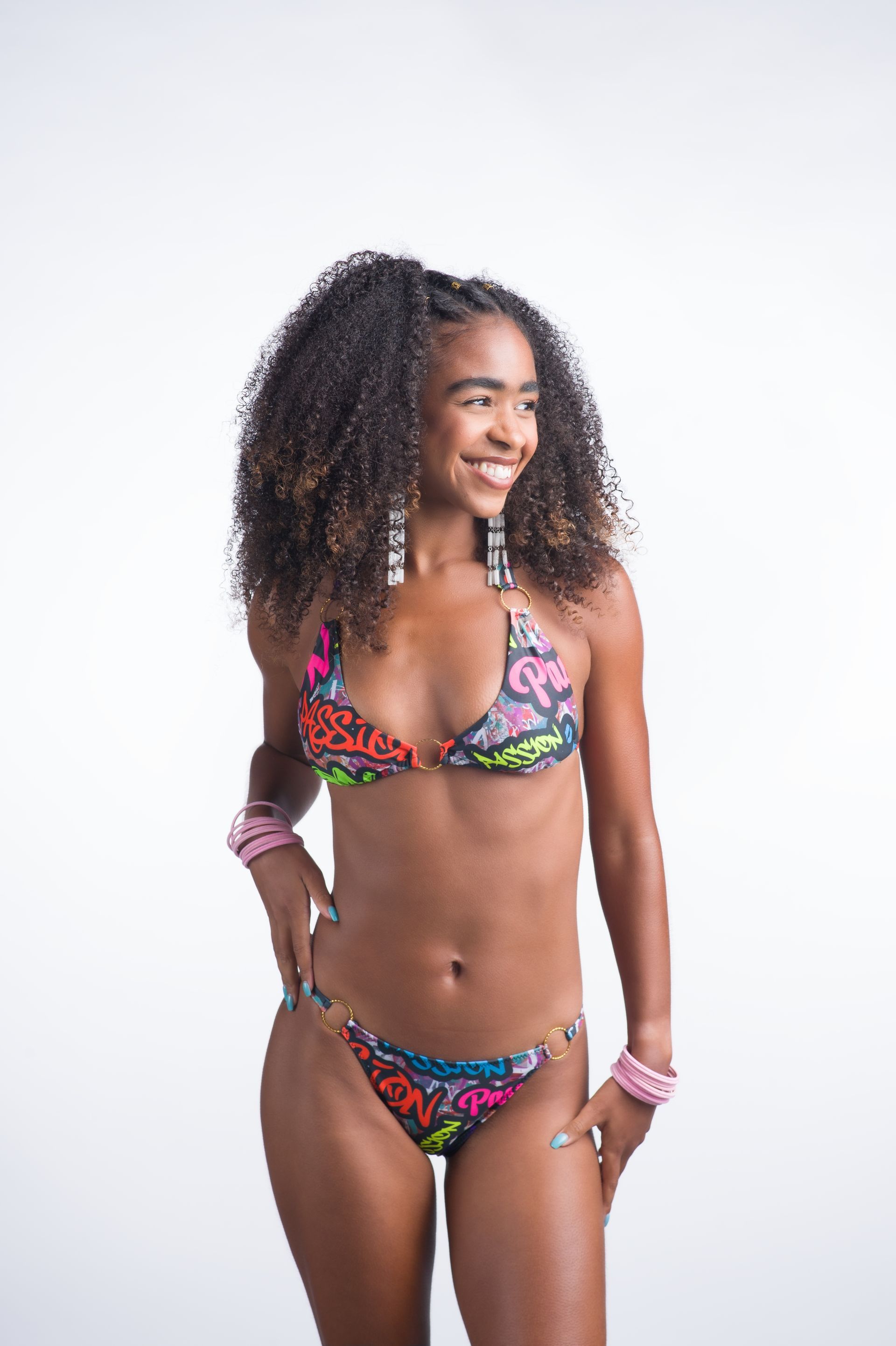 Mantra Accent Top
