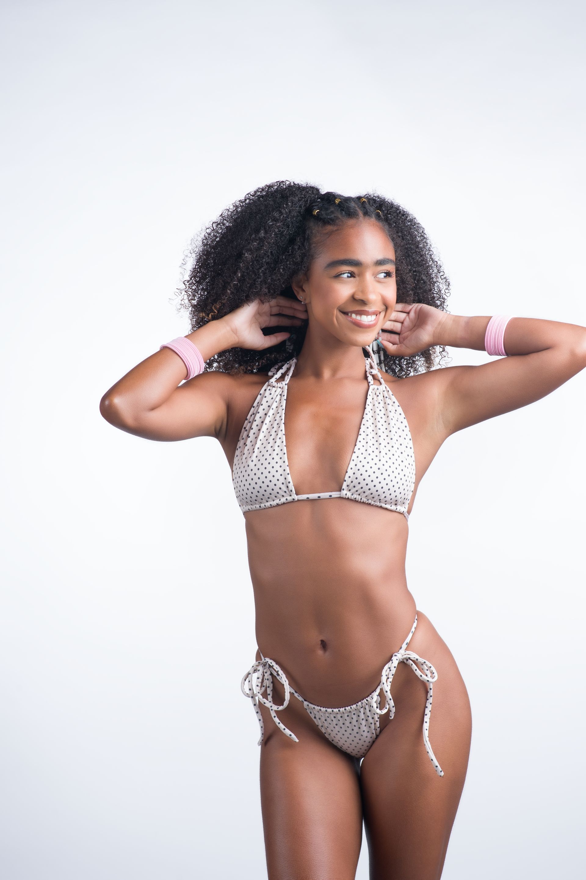 Sierra Knot Top