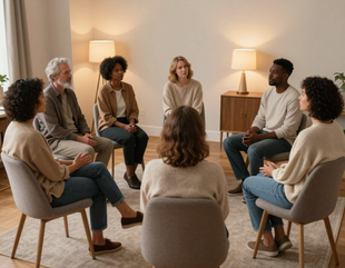 Spiritual Care by Choice
