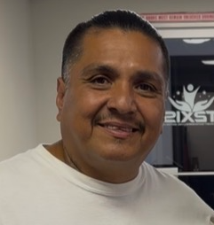 Bobby Galindo portrait placeholder