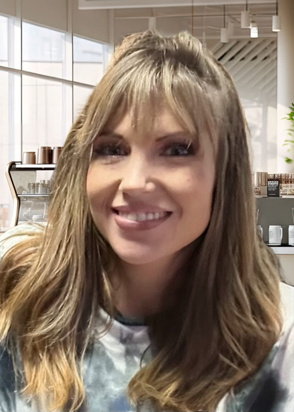 Lori Heard, Residential Operations Manager