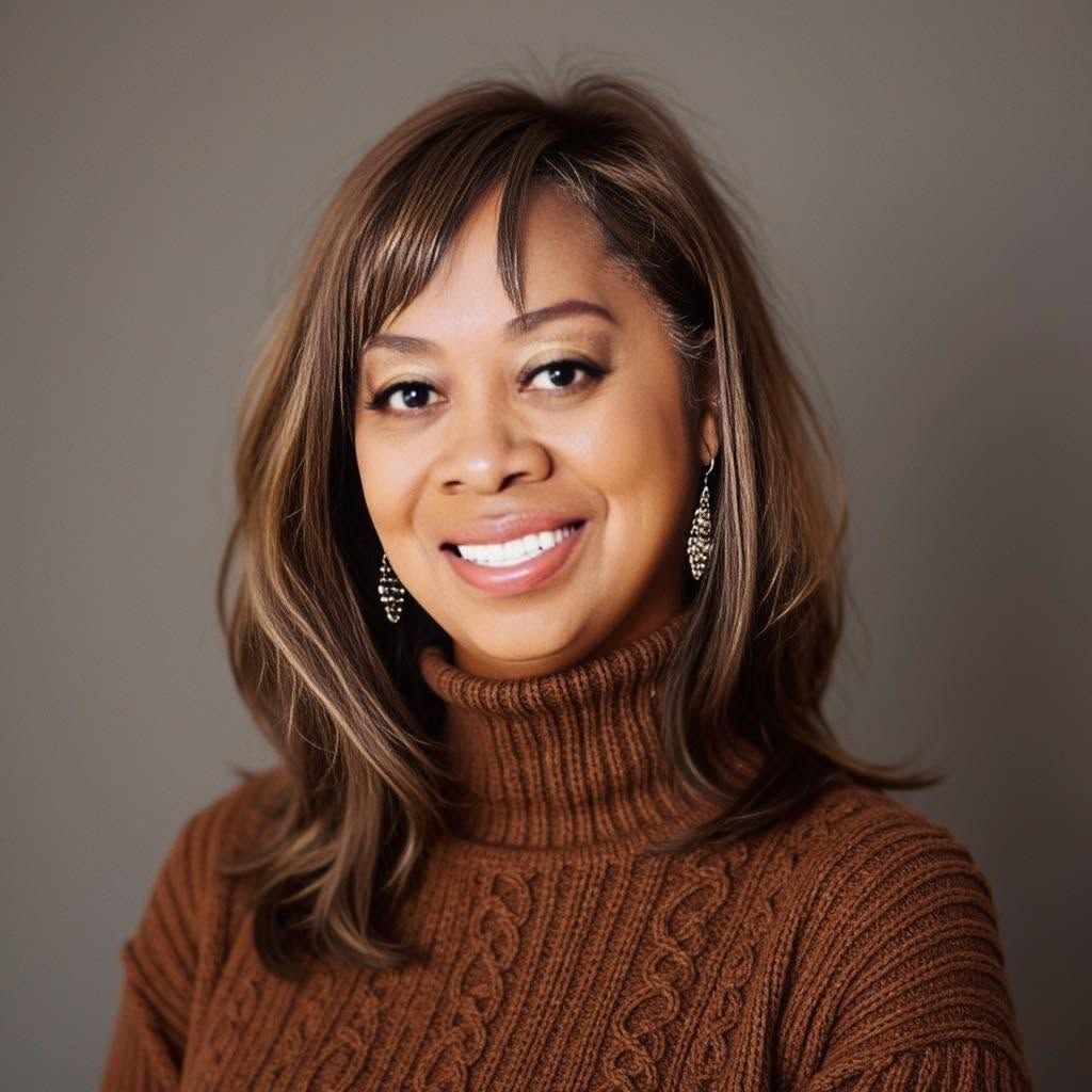 Pastor Dr. MelindaJoy Mingo