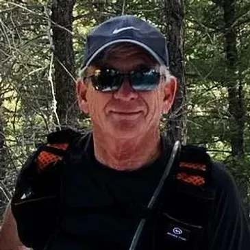 Patrick Sullivan portrait placeholder
