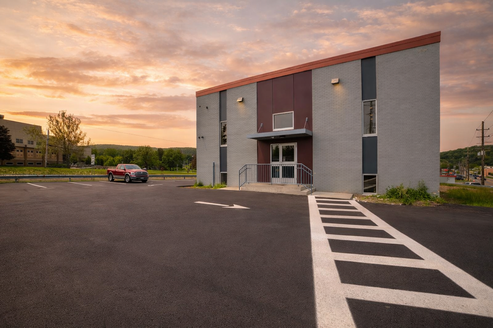 4505 Lofts | Vestal, NY | Binghamton University