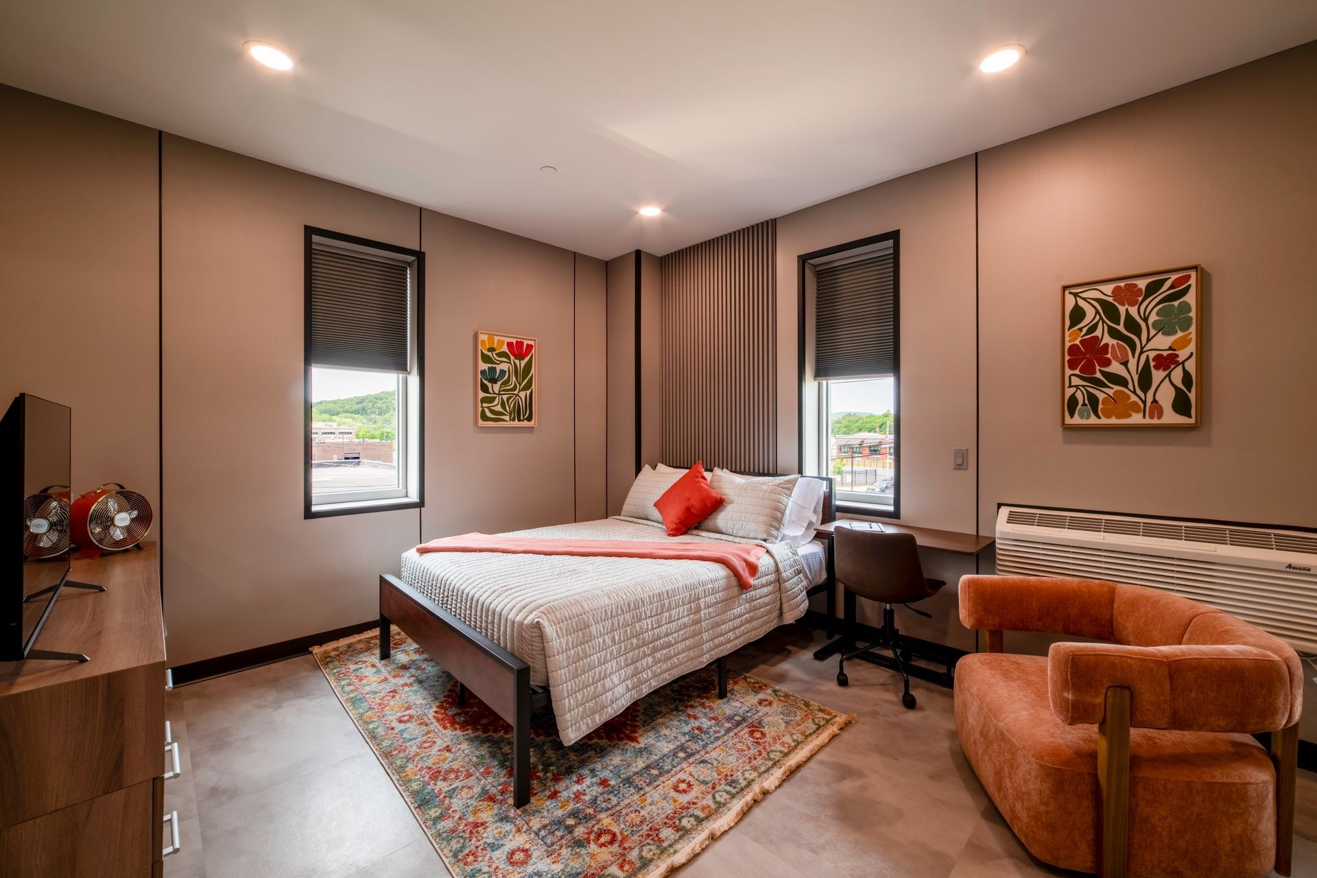 4505 Lofts | Vestal, NY | Binghamton University