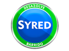 Logo de SYRED