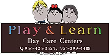 Play and Learn Day Care - Harlingen Center