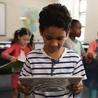Academic Excellence Starting in Pre-Kindergarten