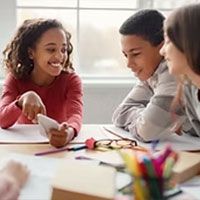 Joyful Experiences for ALL Students