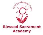 Blessed Sacrament Academy Child Development Center