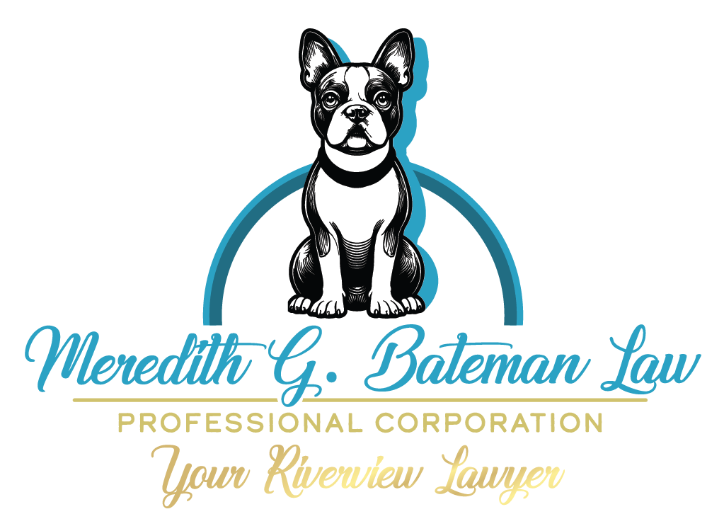 Logo for Meredith G. Bateman Law